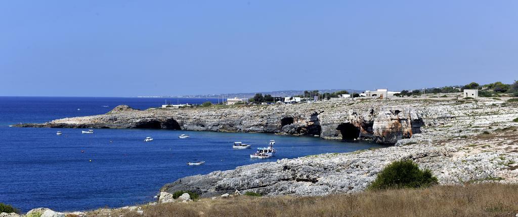 Апартаменти Salento Mare Daniela Santa Maria di Leuca Номер фото