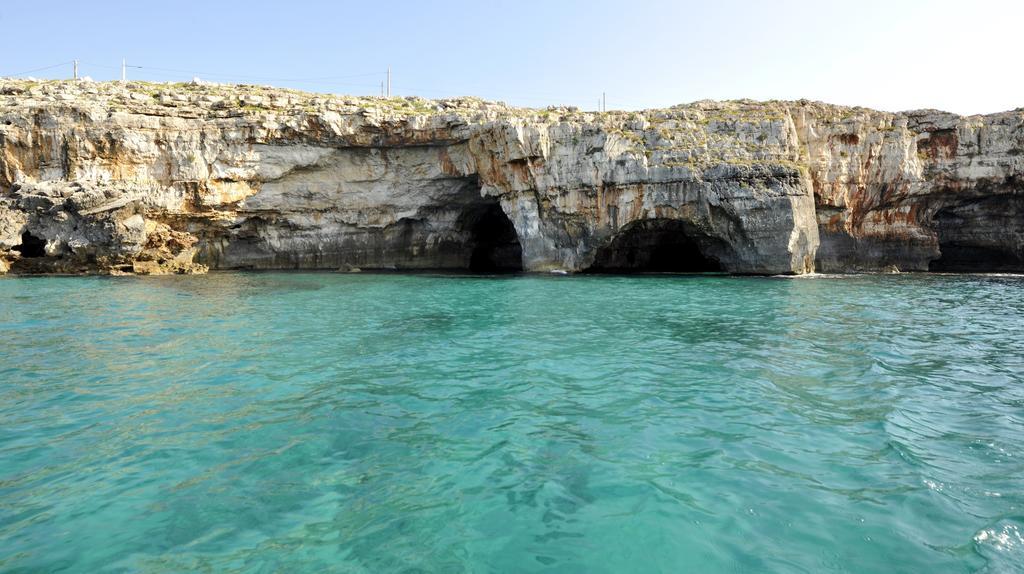 Апартаменти Salento Mare Daniela Santa Maria di Leuca Номер фото