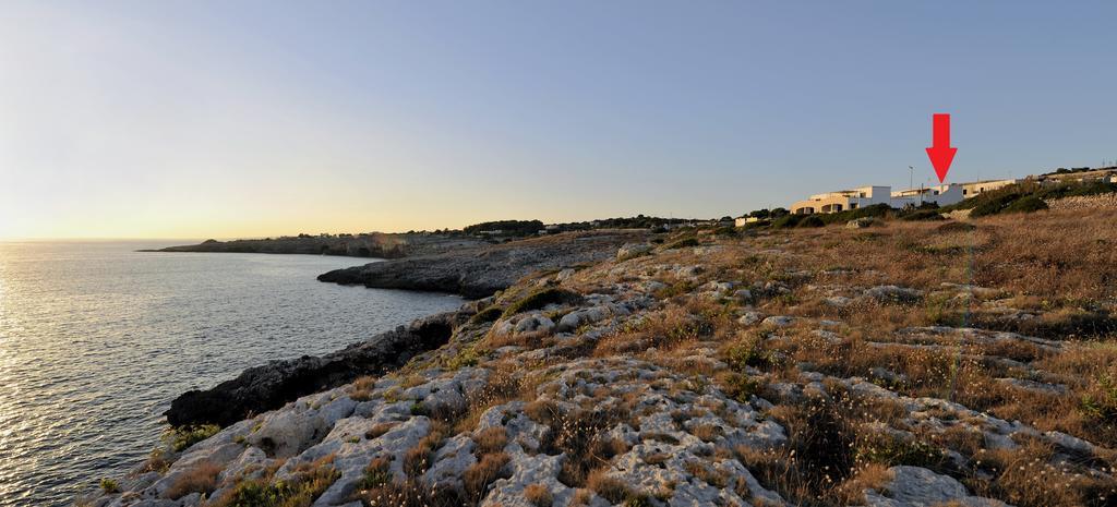 Апартаменти Salento Mare Daniela Santa Maria di Leuca Номер фото